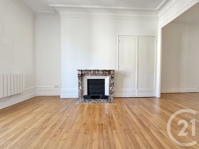Appartement T2 &agrave; louer - 2 pi&egrave;ces - 68,21 m2 - Grenoble - 38 - RHONE-ALPES