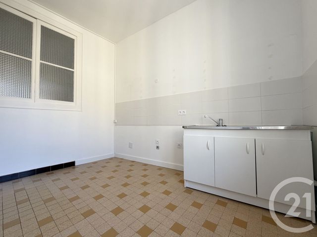 Appartement T2 &agrave; louer - 2 pi&egrave;ces - 68,21 m2 - Grenoble - 38 - RHONE-ALPES