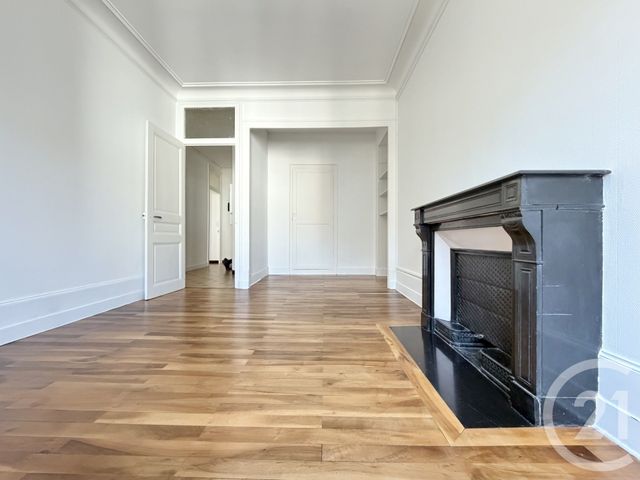 Appartement T2 &agrave; louer - 2 pi&egrave;ces - 68,21 m2 - Grenoble - 38 - RHONE-ALPES