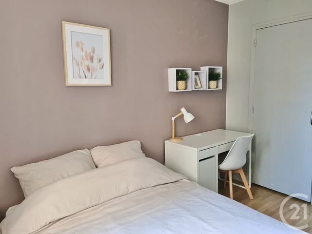 appartement - ST MARTIN D HERES - 38