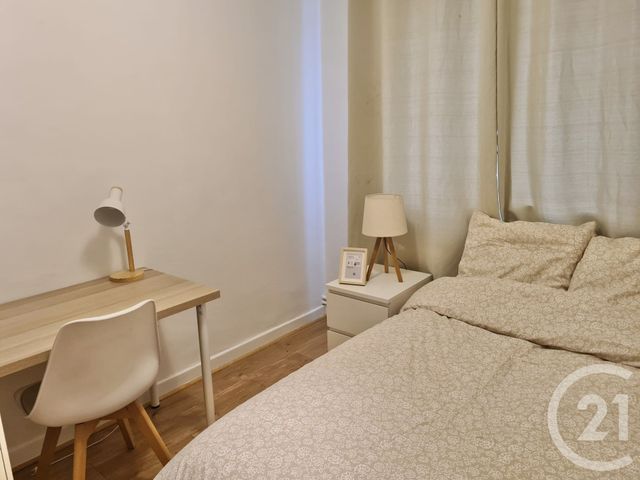 Appartement T5 &agrave; louer - 5 pi&egrave;ces - 82 m2 - St Martin D Heres - 38 - RHONE-ALPES