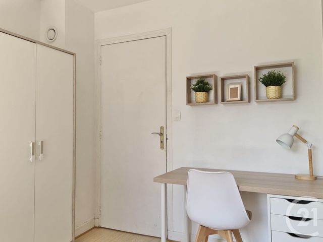 Appartement T5 &agrave; louer - 5 pi&egrave;ces - 82 m2 - St Martin D Heres - 38 - RHONE-ALPES