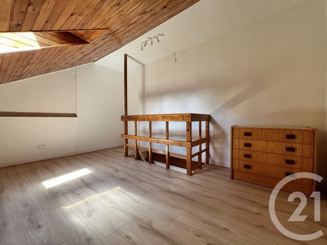 Appartement T1 &agrave; louer - 1 pi&egrave;ce - 23,50 m2 - Grenoble - 38 - RHONE-ALPES