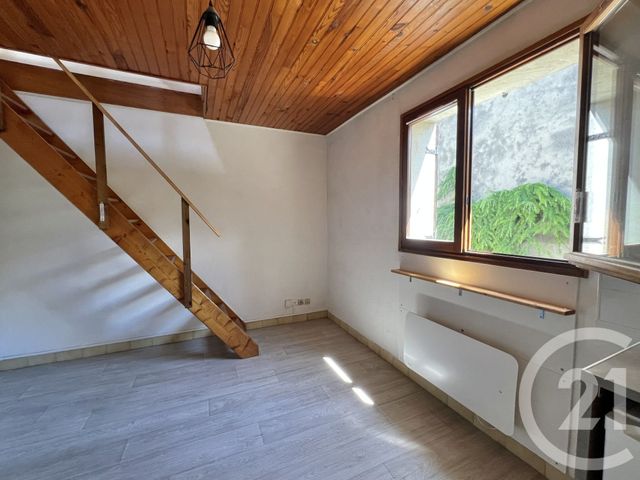 appartement - GRENOBLE - 38