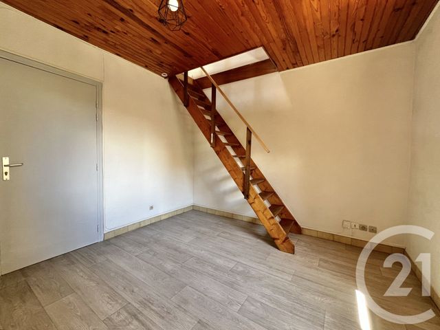 Appartement T1 &agrave; louer - 1 pi&egrave;ce - 23,50 m2 - Grenoble - 38 - RHONE-ALPES