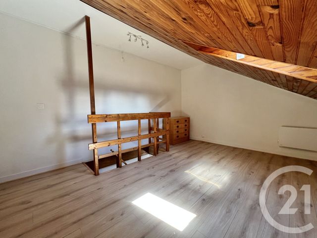 Appartement T1 &agrave; louer - 1 pi&egrave;ce - 23,50 m2 - Grenoble - 38 - RHONE-ALPES