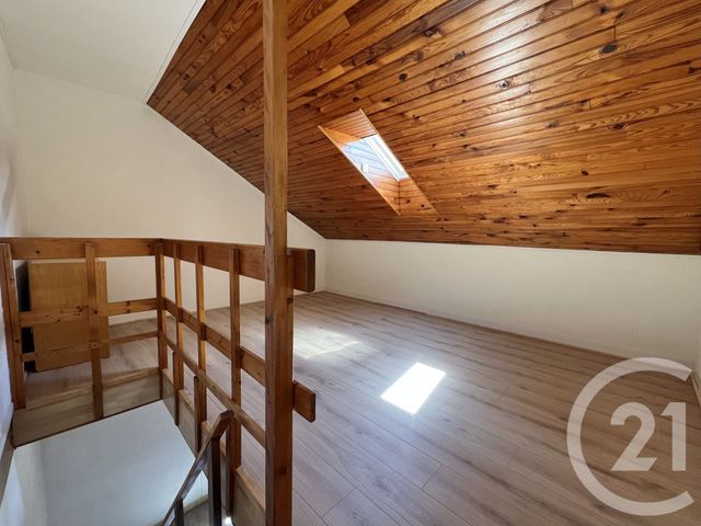 Appartement T1 &agrave; louer - 1 pi&egrave;ce - 23,50 m2 - Grenoble - 38 - RHONE-ALPES
