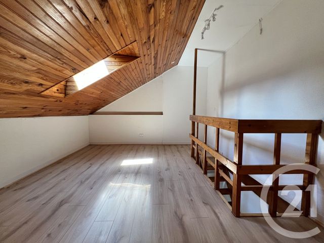 Appartement T1 &agrave; louer - 1 pi&egrave;ce - 23,50 m2 - Grenoble - 38 - RHONE-ALPES