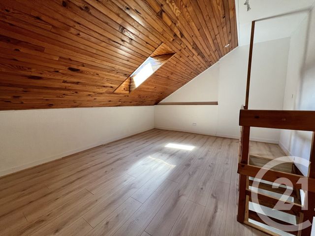 Appartement T1 &agrave; louer - 1 pi&egrave;ce - 23,50 m2 - Grenoble - 38 - RHONE-ALPES