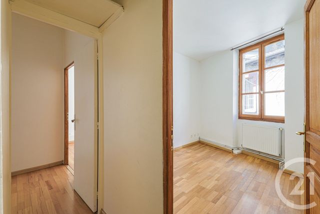 Appartement F3 &agrave; vendre - 3 pi&egrave;ces - 75,91 m2 - Grenoble - 38 - RHONE-ALPES