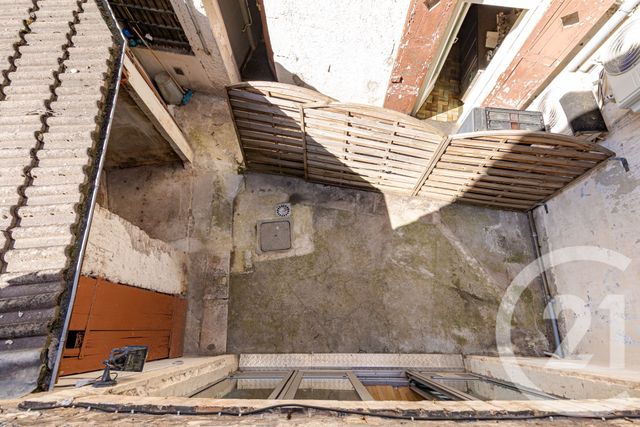 Appartement F3 &agrave; vendre - 3 pi&egrave;ces - 75,91 m2 - Grenoble - 38 - RHONE-ALPES