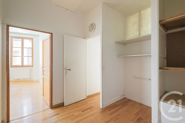 Appartement F3 &agrave; vendre - 3 pi&egrave;ces - 75,91 m2 - Grenoble - 38 - RHONE-ALPES