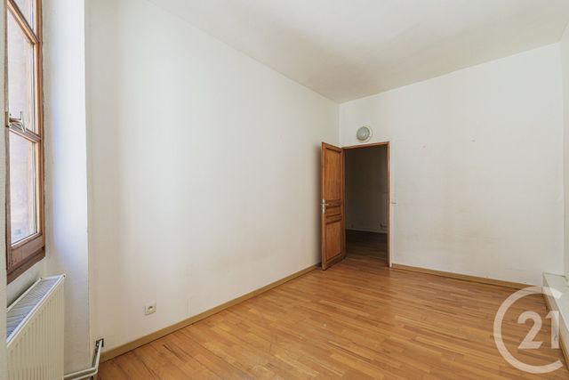 Appartement F3 &agrave; vendre - 3 pi&egrave;ces - 75,91 m2 - Grenoble - 38 - RHONE-ALPES