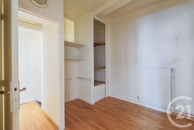Appartement F3 &agrave; vendre - 3 pi&egrave;ces - 75,91 m2 - Grenoble - 38 - RHONE-ALPES
