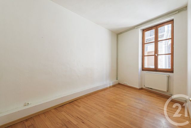 Appartement F3 &agrave; vendre - 3 pi&egrave;ces - 75,91 m2 - Grenoble - 38 - RHONE-ALPES