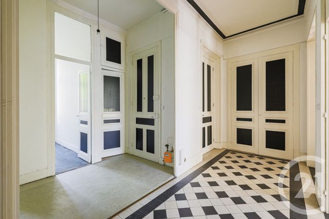 Appartement F6 &agrave; vendre - 6 pi&egrave;ces - 162,62 m2 - Grenoble - 38 - RHONE-ALPES