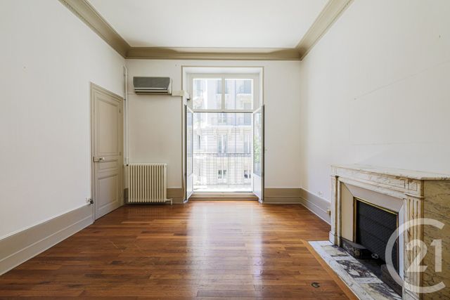 Appartement F6 &agrave; vendre - 6 pi&egrave;ces - 162,62 m2 - Grenoble - 38 - RHONE-ALPES