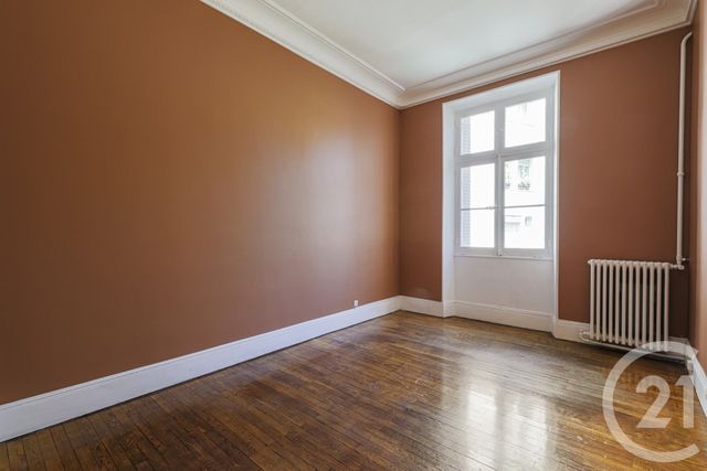 Appartement F6 &agrave; vendre - 6 pi&egrave;ces - 162,62 m2 - Grenoble - 38 - RHONE-ALPES