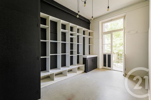 Appartement F6 &agrave; vendre - 6 pi&egrave;ces - 162,62 m2 - Grenoble - 38 - RHONE-ALPES
