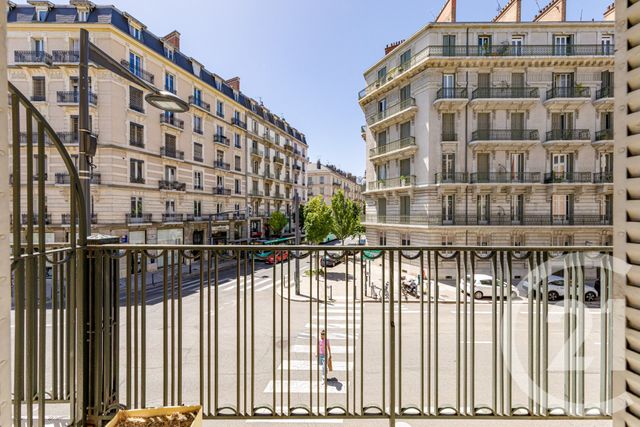 Appartement F6 &agrave; vendre - 6 pi&egrave;ces - 162,62 m2 - Grenoble - 38 - RHONE-ALPES