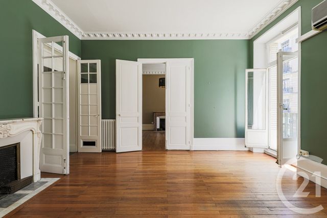 Appartement F6 &agrave; vendre - 6 pi&egrave;ces - 162,62 m2 - Grenoble - 38 - RHONE-ALPES