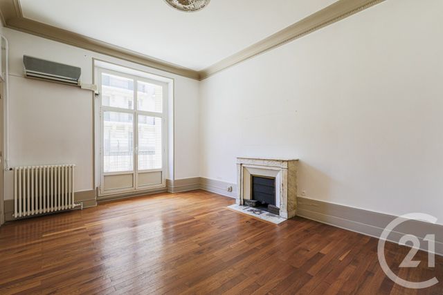 Appartement F6 &agrave; vendre - 6 pi&egrave;ces - 162,62 m2 - Grenoble - 38 - RHONE-ALPES
