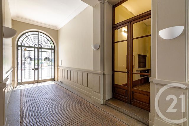 Appartement F6 &agrave; vendre - 6 pi&egrave;ces - 162,62 m2 - Grenoble - 38 - RHONE-ALPES