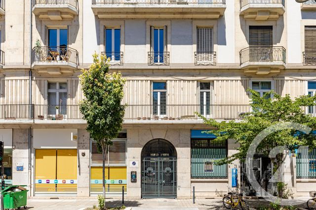 Appartement F6 &agrave; vendre - 6 pi&egrave;ces - 162,62 m2 - Grenoble - 38 - RHONE-ALPES