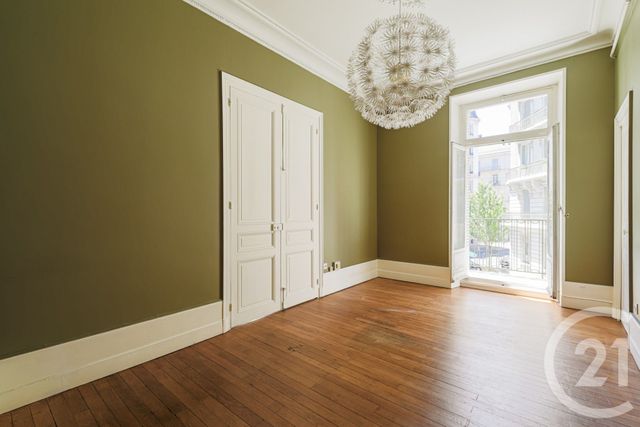 Appartement F6 &agrave; vendre - 6 pi&egrave;ces - 162,62 m2 - Grenoble - 38 - RHONE-ALPES