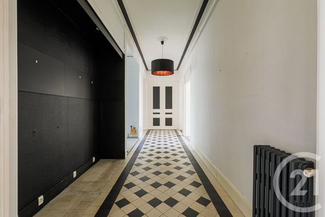 Appartement F6 &agrave; vendre - 6 pi&egrave;ces - 162,62 m2 - Grenoble - 38 - RHONE-ALPES