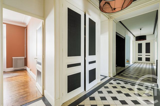 Appartement F6 &agrave; vendre - 6 pi&egrave;ces - 162,62 m2 - Grenoble - 38 - RHONE-ALPES