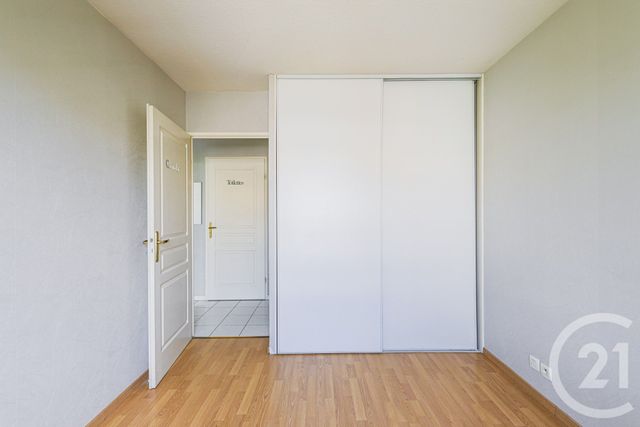 Appartement F2 &agrave; vendre - 2 pi&egrave;ces - 48,15 m2 - St Martin D Heres - 38 - RHONE-ALPES