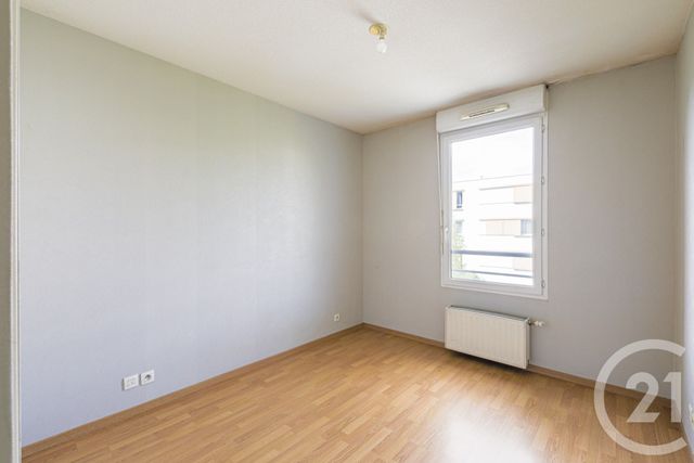 Appartement F2 &agrave; vendre - 2 pi&egrave;ces - 48,15 m2 - St Martin D Heres - 38 - RHONE-ALPES