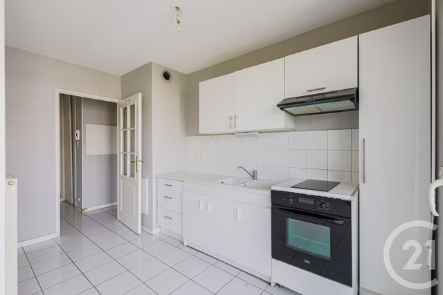 Appartement F2 &agrave; vendre - 2 pi&egrave;ces - 48,15 m2 - St Martin D Heres - 38 - RHONE-ALPES