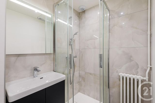 Appartement F4 &agrave; vendre - 4 pi&egrave;ces - 66,44 m2 - Grenoble - 38 - RHONE-ALPES