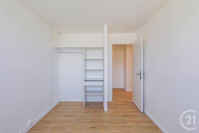Appartement F4 &agrave; vendre - 4 pi&egrave;ces - 66,44 m2 - Grenoble - 38 - RHONE-ALPES
