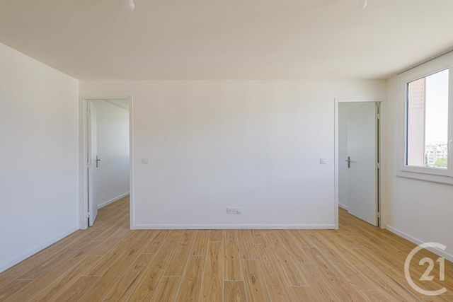 Appartement F4 &agrave; vendre - 4 pi&egrave;ces - 66,44 m2 - Grenoble - 38 - RHONE-ALPES
