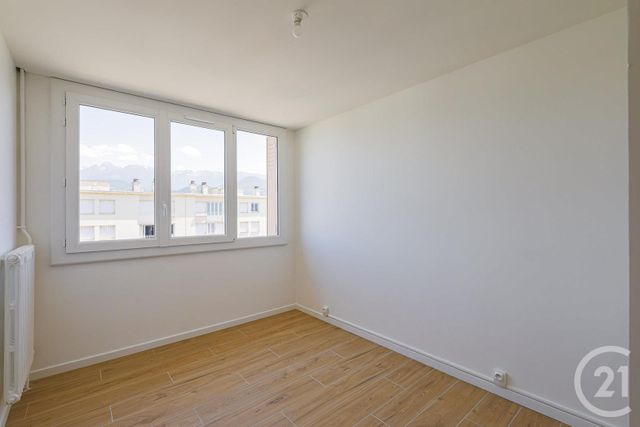 Appartement F4 &agrave; vendre - 4 pi&egrave;ces - 66,44 m2 - Grenoble - 38 - RHONE-ALPES