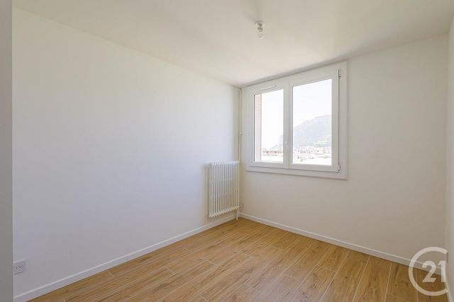Appartement F4 &agrave; vendre - 4 pi&egrave;ces - 66,44 m2 - Grenoble - 38 - RHONE-ALPES