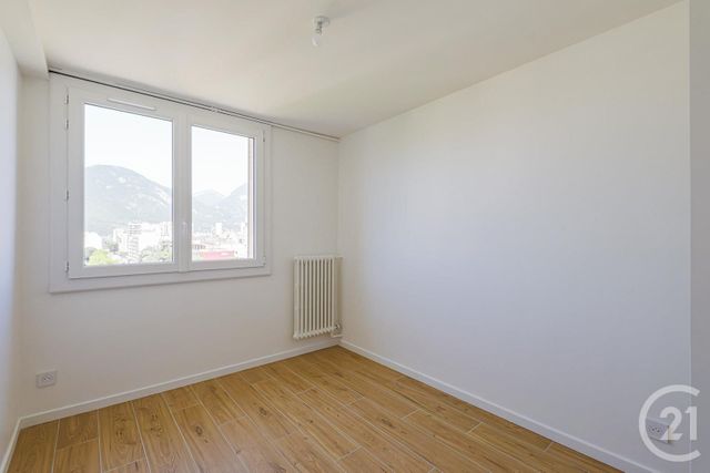 Appartement F4 &agrave; vendre - 4 pi&egrave;ces - 66,44 m2 - Grenoble - 38 - RHONE-ALPES