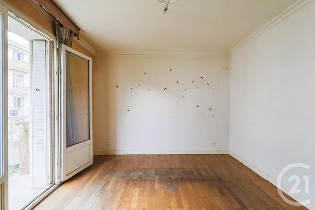 Appartement F3 &agrave; vendre - 3 pi&egrave;ces - 55,01 m2 - Grenoble - 38 - RHONE-ALPES