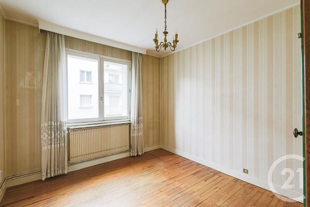 Appartement F3 &agrave; vendre - 3 pi&egrave;ces - 55,01 m2 - Grenoble - 38 - RHONE-ALPES