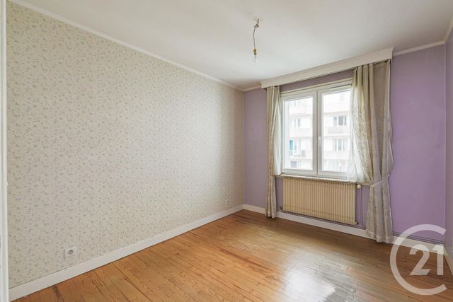 Appartement F3 &agrave; vendre - 3 pi&egrave;ces - 55,01 m2 - Grenoble - 38 - RHONE-ALPES
