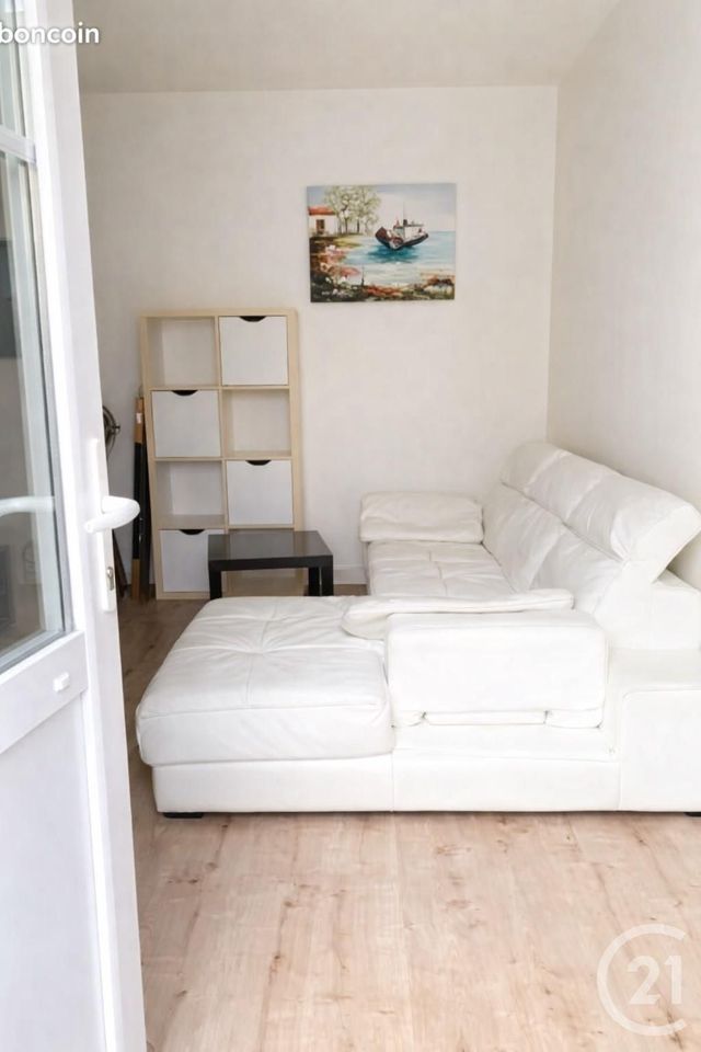 Appartement F2 &agrave; vendre - 2 pi&egrave;ces - 34 m2 - Grenoble - 38 - RHONE-ALPES