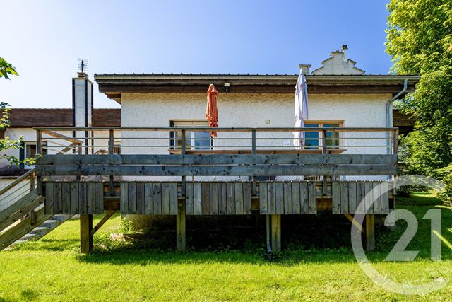 Maison &agrave; vendre - 6 pi&egrave;ces - 150 m2 - Lans En Vercors - 38 - RHONE-ALPES