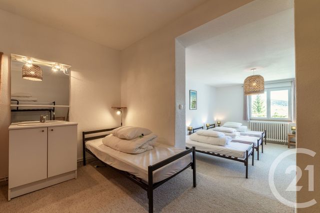 Maison &agrave; vendre - 6 pi&egrave;ces - 150 m2 - Lans En Vercors - 38 - RHONE-ALPES