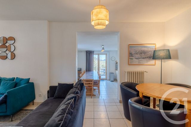 Maison &agrave; vendre - 6 pi&egrave;ces - 150 m2 - Lans En Vercors - 38 - RHONE-ALPES