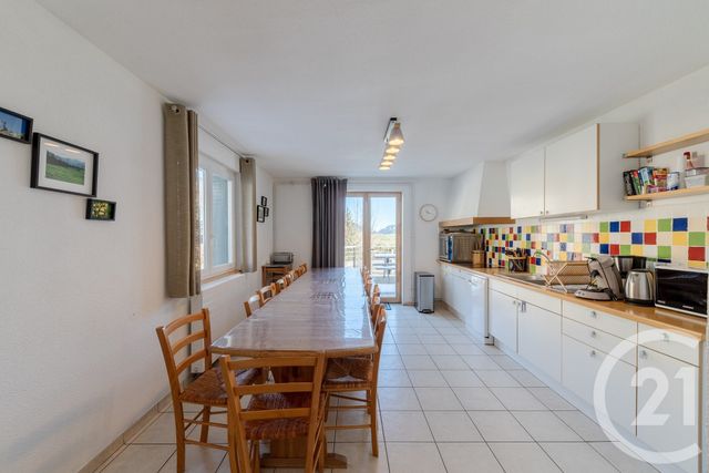 Maison &agrave; vendre - 6 pi&egrave;ces - 150 m2 - Lans En Vercors - 38 - RHONE-ALPES