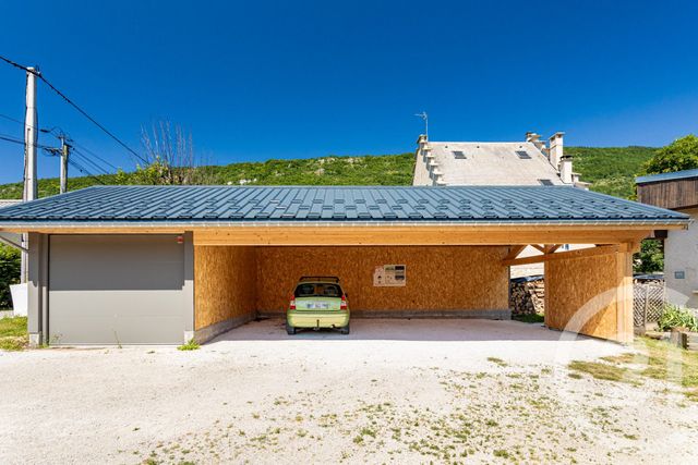 Maison &agrave; vendre - 6 pi&egrave;ces - 150 m2 - Lans En Vercors - 38 - RHONE-ALPES