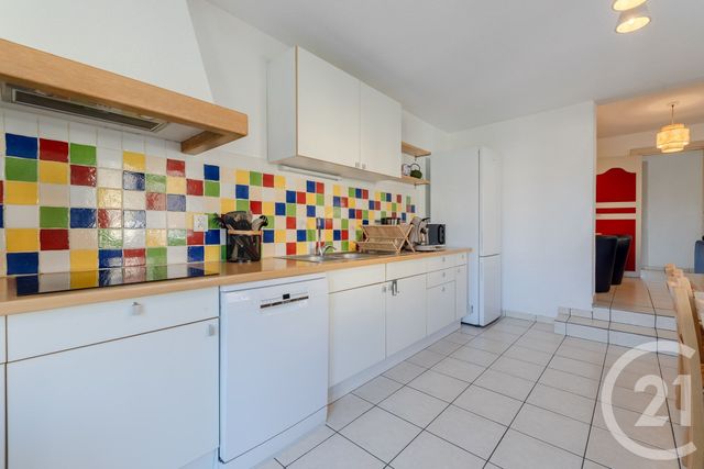Maison &agrave; vendre - 6 pi&egrave;ces - 150 m2 - Lans En Vercors - 38 - RHONE-ALPES